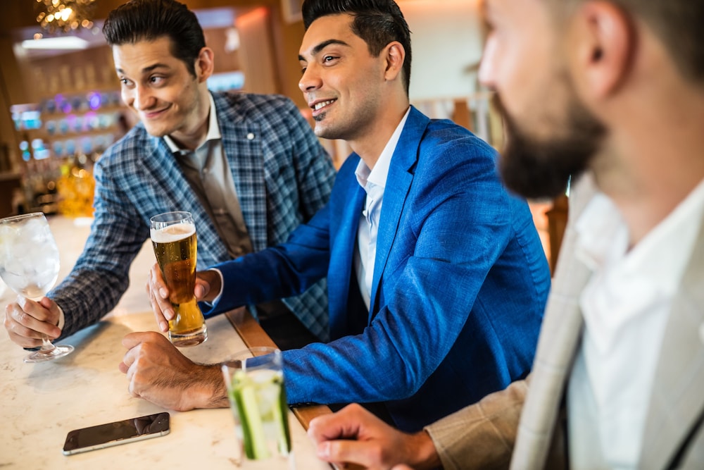 מזון ומשקאות