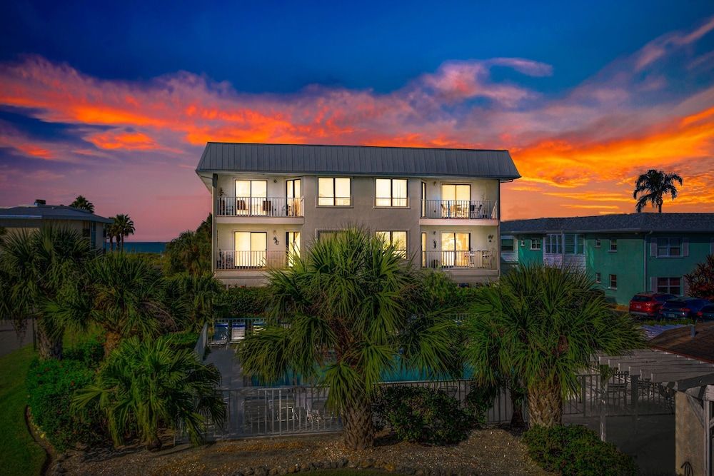 Beach View C 209 by Anna Maria - photo 12