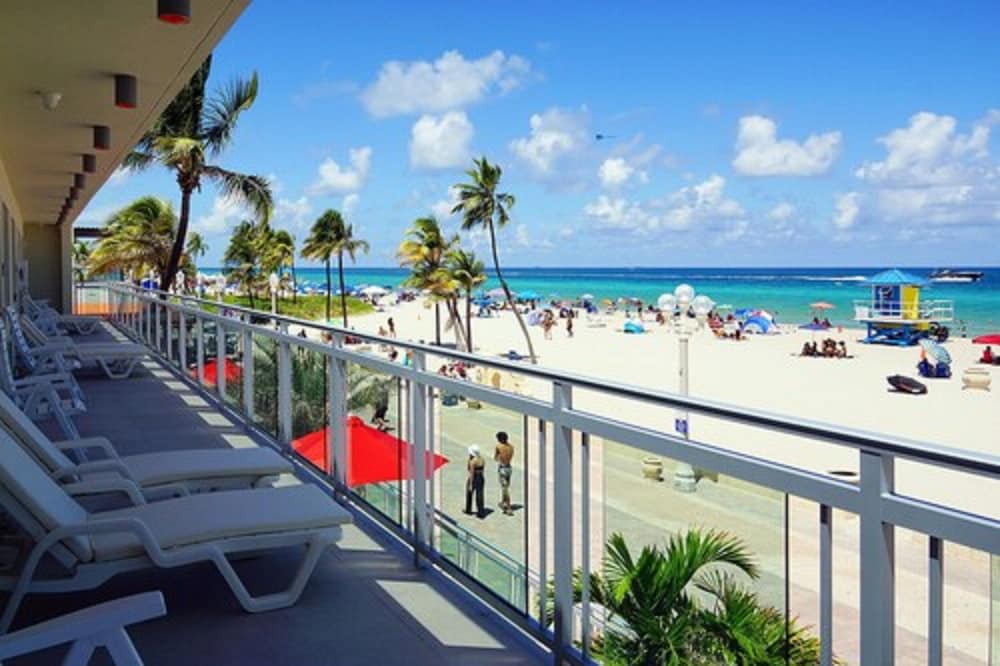 The Diane Oceanfront Suites - photo 31
