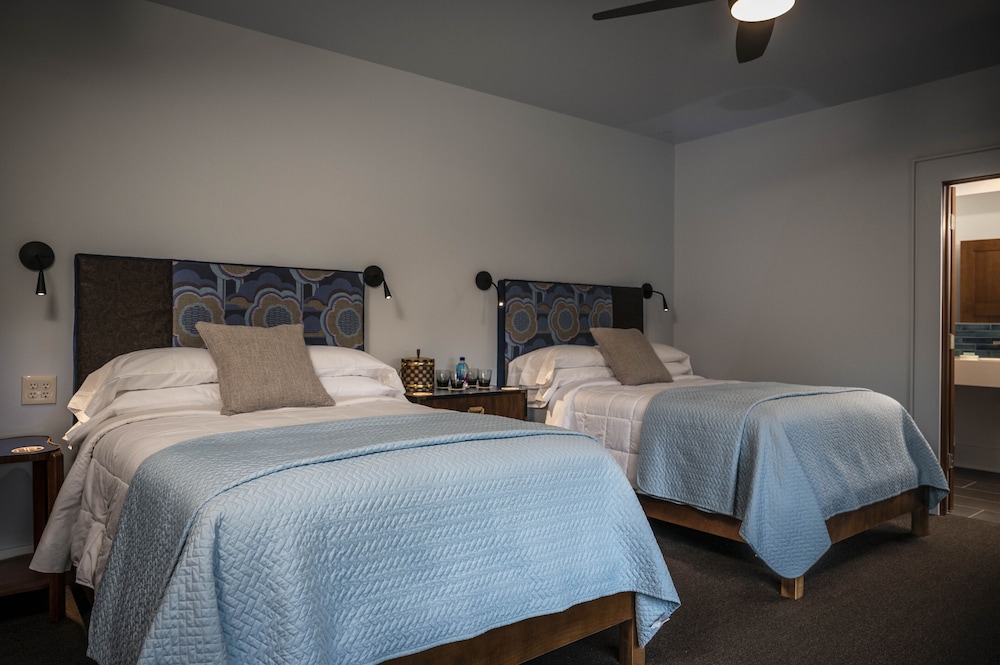Hotel Broad Ripple - photo 187
