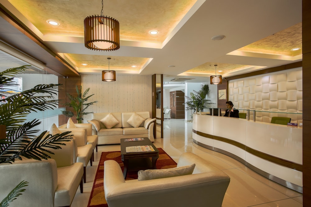 KGA Elite Continental Hotels — Tiruvalla — photo 3