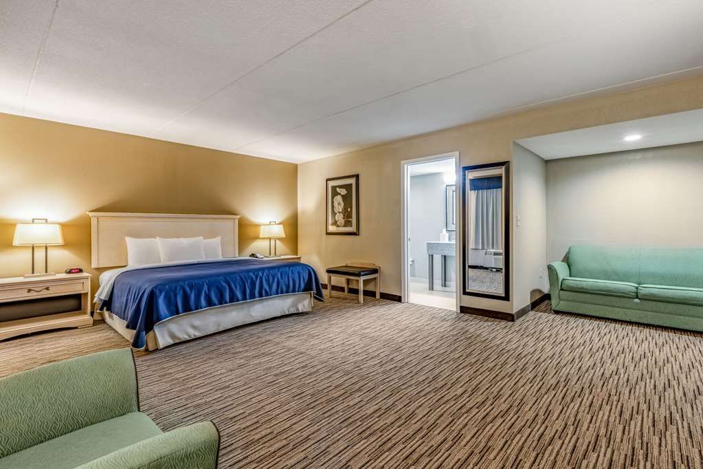Rodeway Inn & Suites Tupelo - photo 27