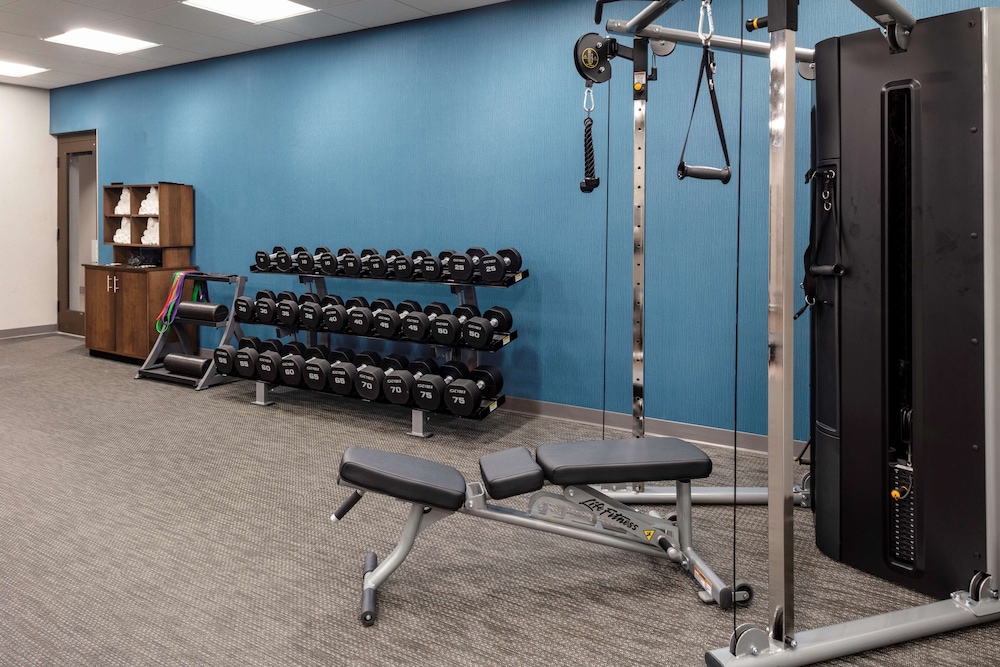 Hampton Inn & Suites Avon Indianapolis - photo 15