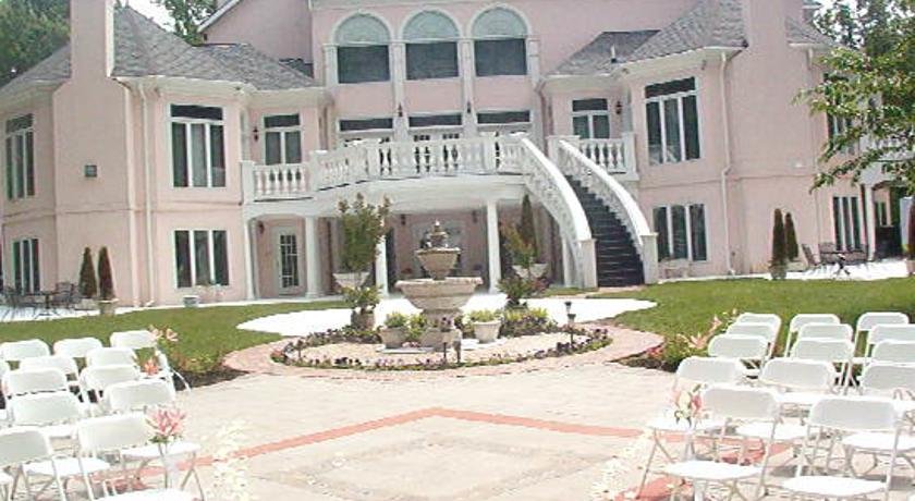 Rosewood Manor — hotel in La Plata