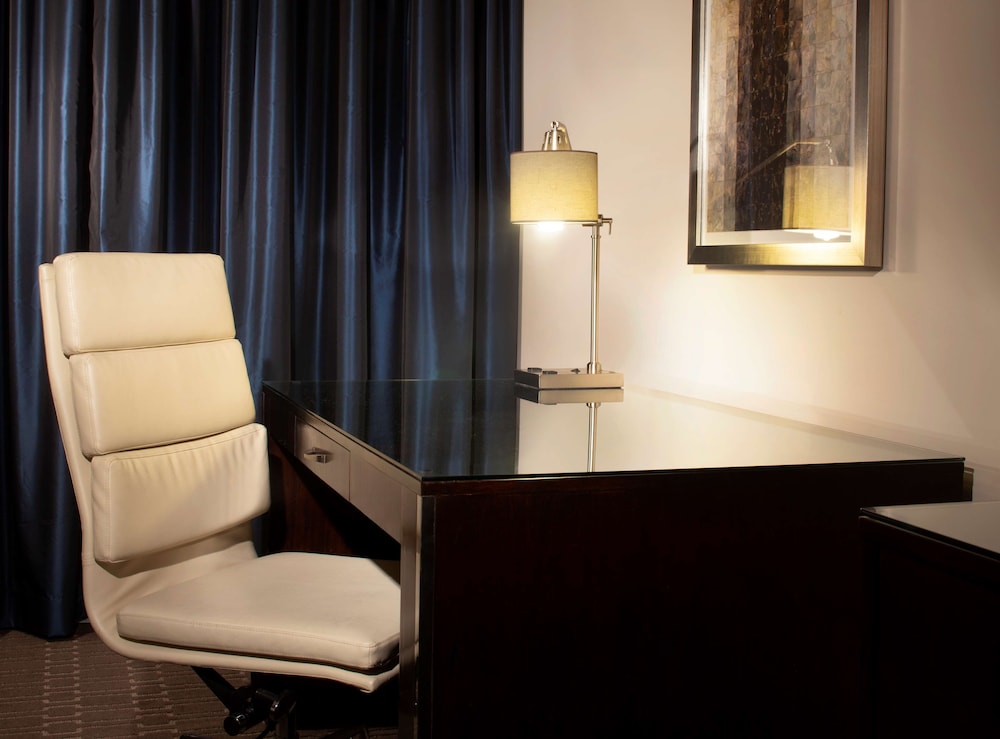 Hilton Alexandria Old Town - photo 27