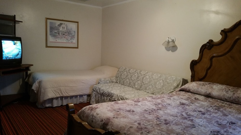 Cohocton Valley Inn - photo 10