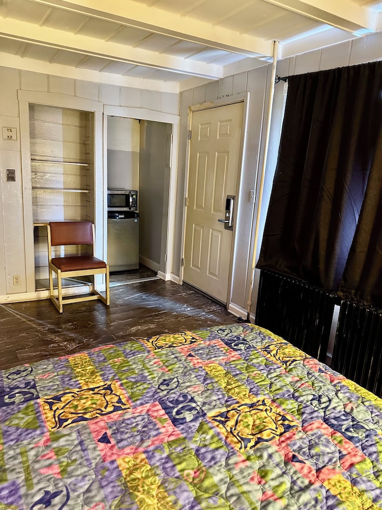 Des Plaines Motel By OYO O'Hare Airport Chicago - photo 6