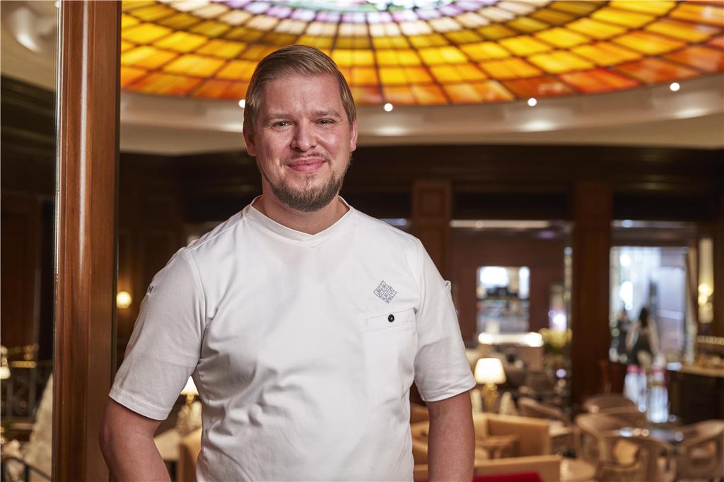 KIBER2 Afternoon Coop with KIMUC1