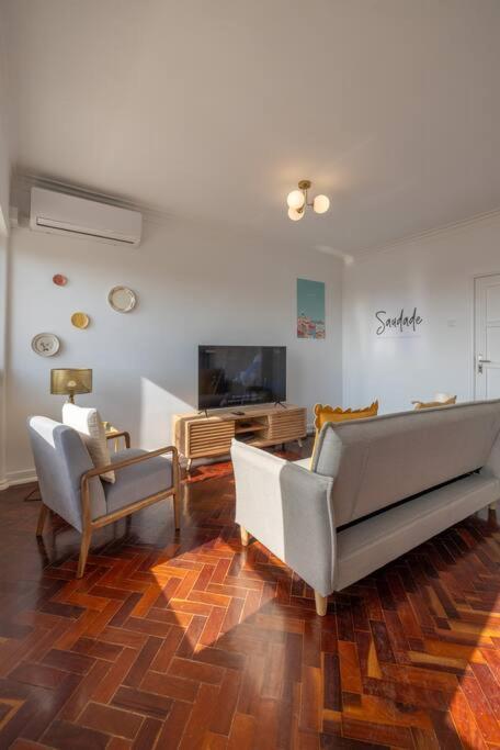 Casa do Largo vista sobre Lisboa — 4-Star Luxury Hotel in Lisbon, Portugal