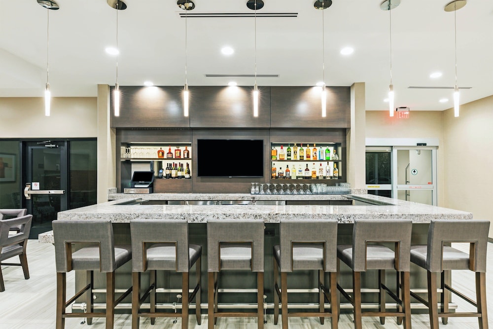 TownePlace Suites by Marriott Dallas Plano Richardson - photo 4