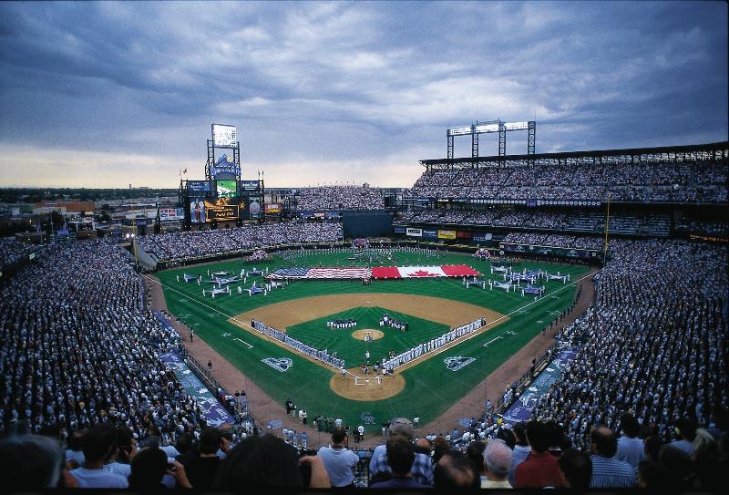 Hotel Denver International Airport - photo 5