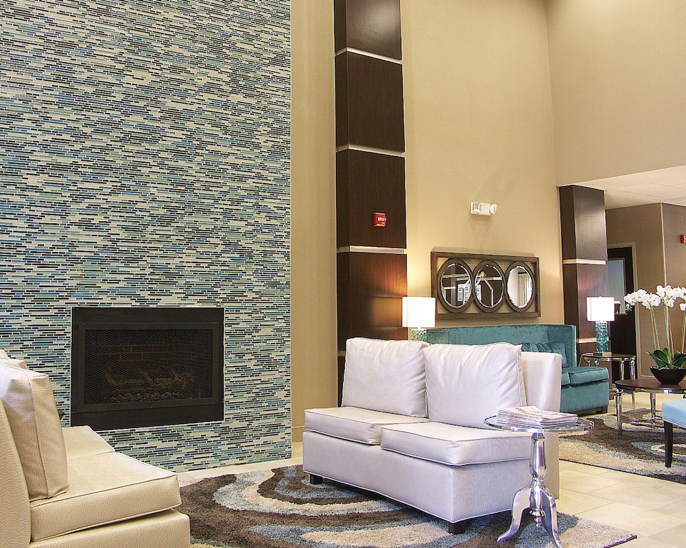Holiday Inn Express Cleveland Northwest by IHG - photo 48