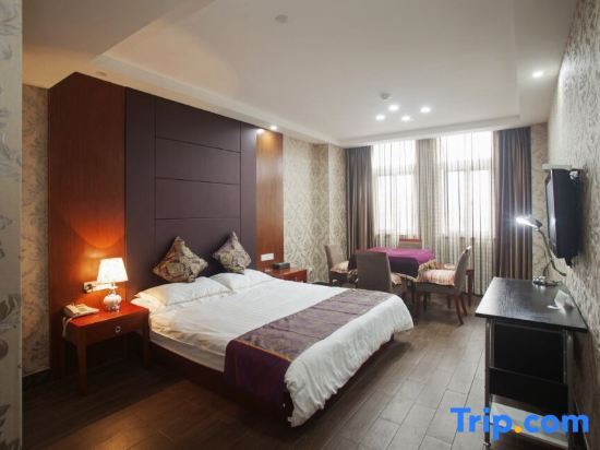 Ruili Hotel — hotel in Daishan