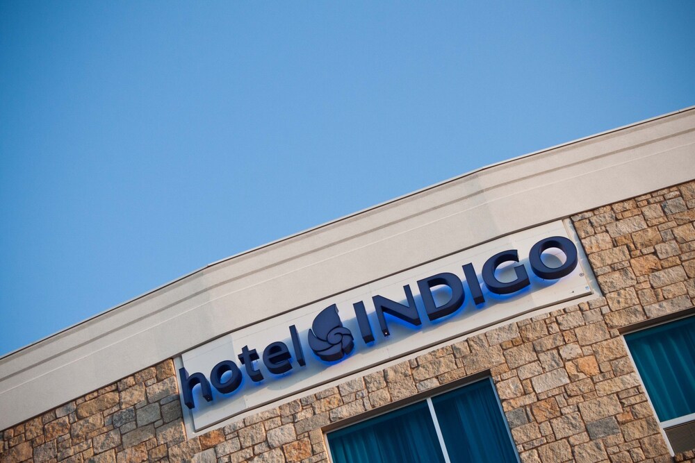 Hotel Indigo Waco Baylor By Ihg - photo 131