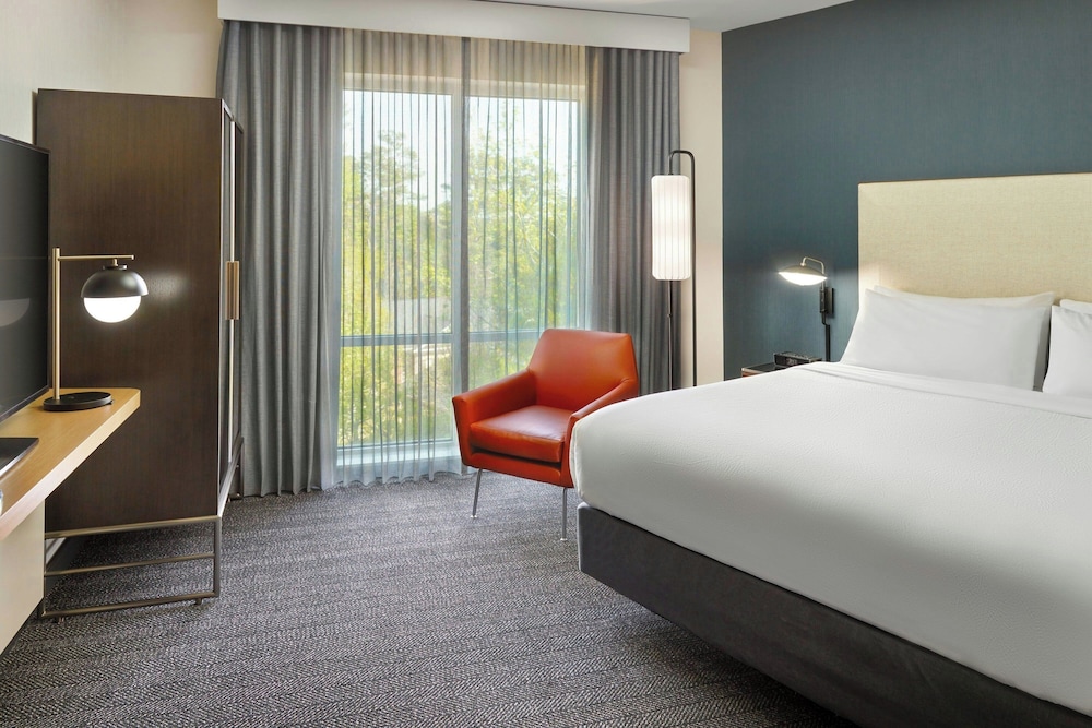 Courtyard by Marriott Atlanta Dunwoody - photo 26