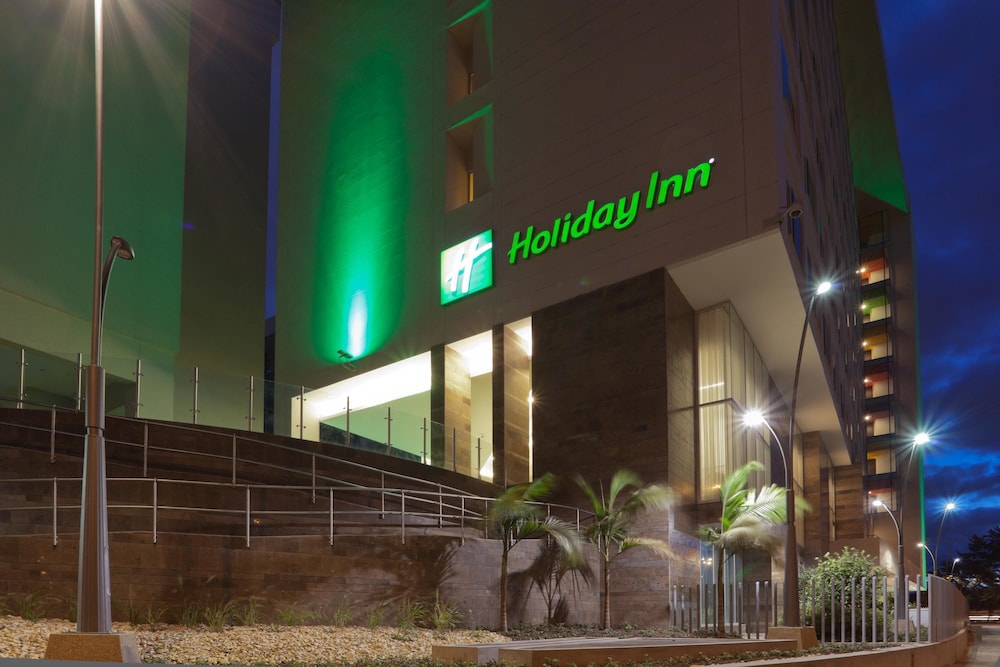 Holiday Inn Bogota Airport by IHG in Bogota, Colombia