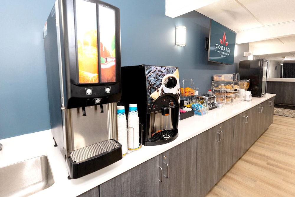 Coratel Inn & Suites by Jasper Mankato - photo 39
