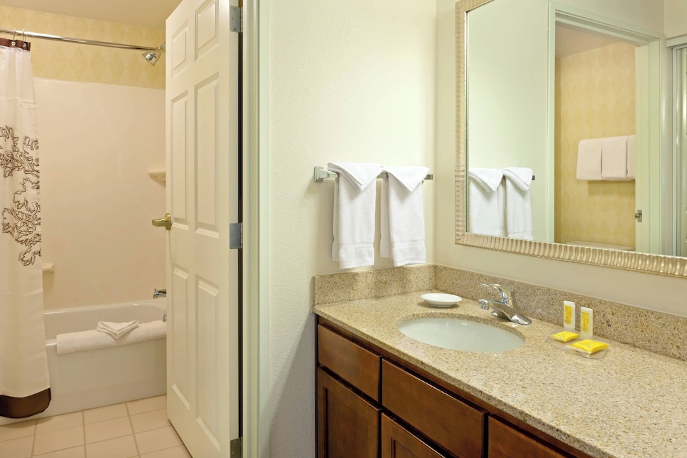 Residence Inn By Marriott Indianapolis Carmel - photo 9