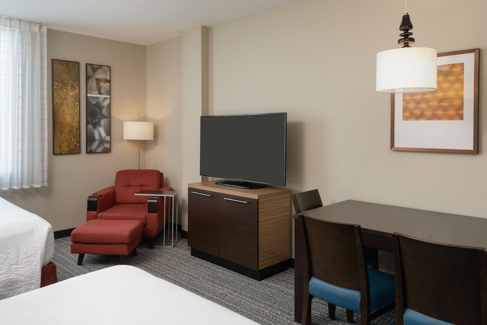 TownePlace Suites by Marriott Miami Kendall West - photo 8