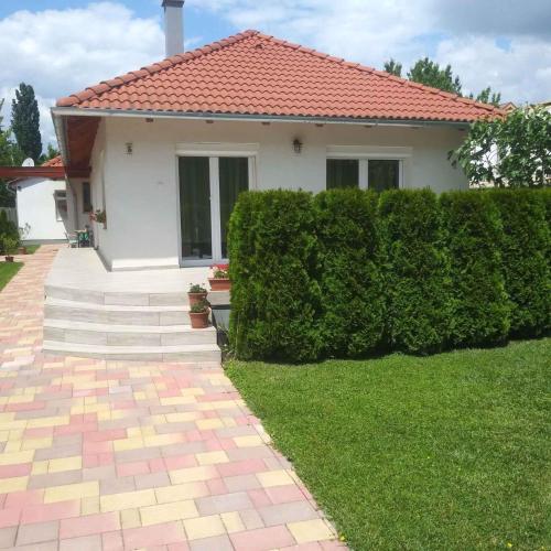 Holiday home in Keszthely Balaton 39648 — 4-Star Luxury Hotel in Keszthely, Hungary