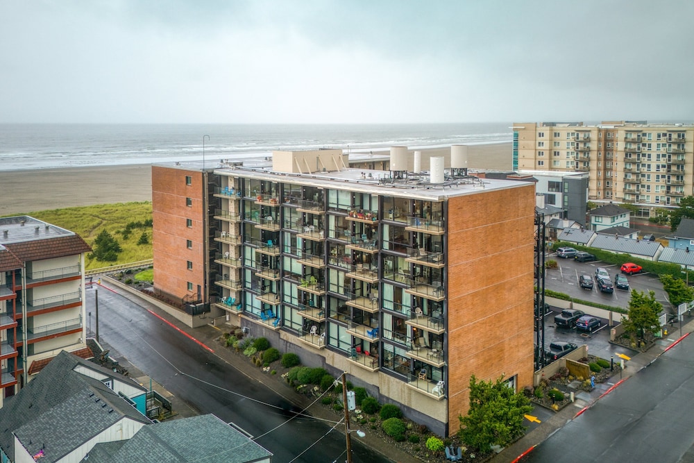 Sand & Sea Resort Condominiums - photo 971