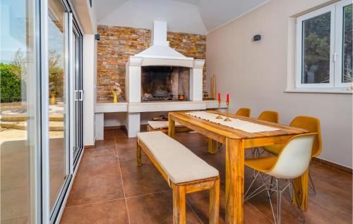 Beautiful Apartment In Labin With Wifi — Labin — photo 4