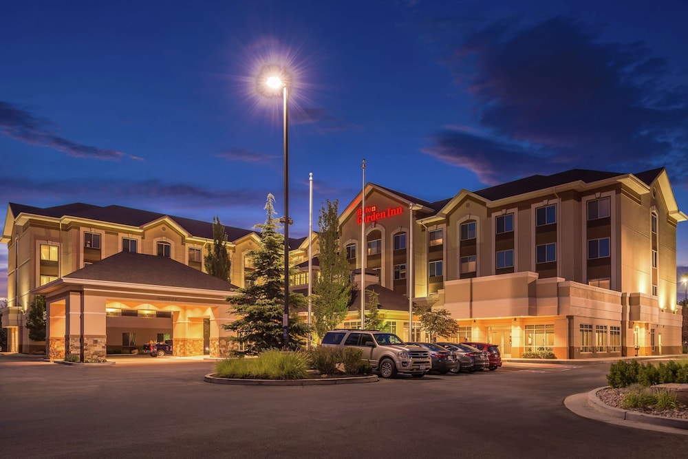 Hilton Garden Inn Salt Lake City Downtown - photo 59