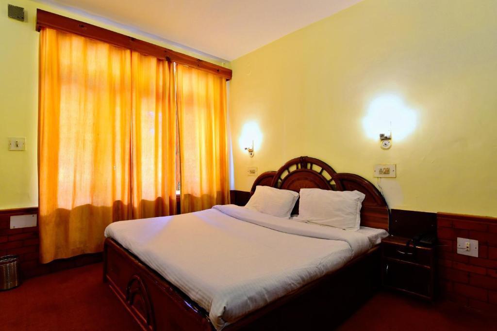 The Neelgiris - carbon neutral hotel in Manali