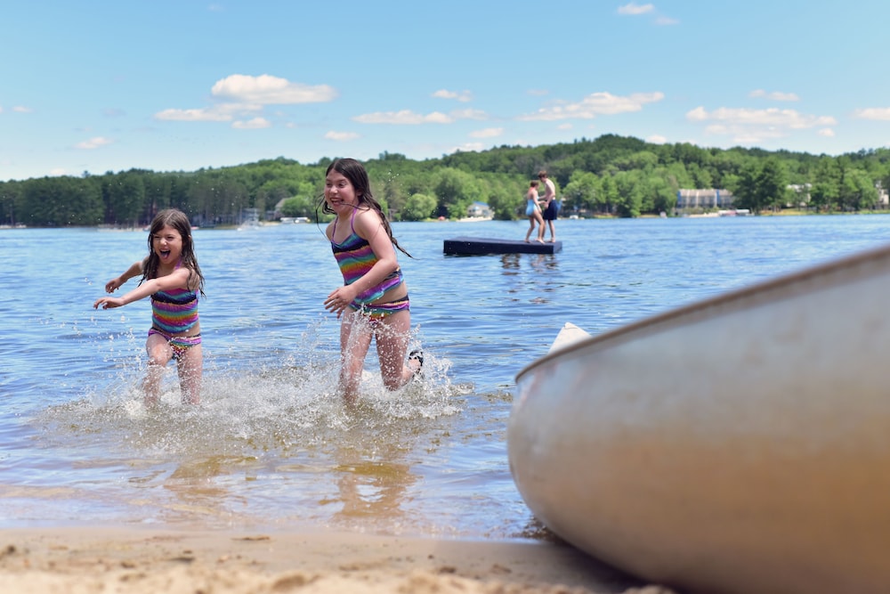 Delton Oaks Resort - photo 129