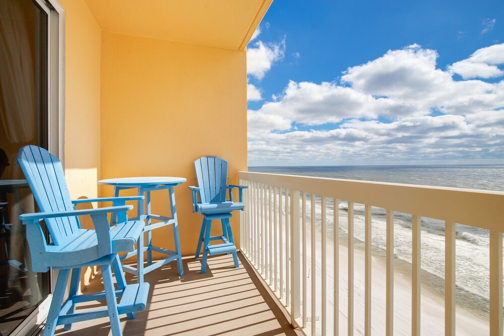 Calypso Resort 1404E Pier Joy Three Bedroom Condo - photo 27