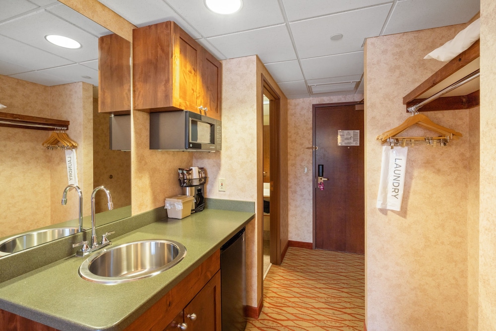 The Lodge at Big Sky - photo 24