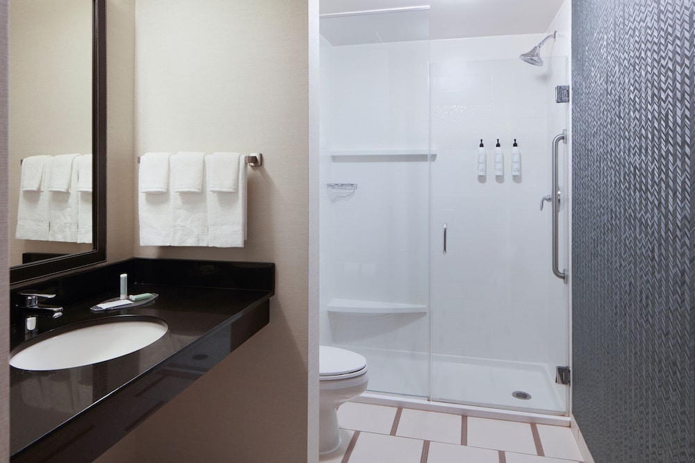 Fairfield Inn & Suites by Marriott Columbus OSU - photo 24
