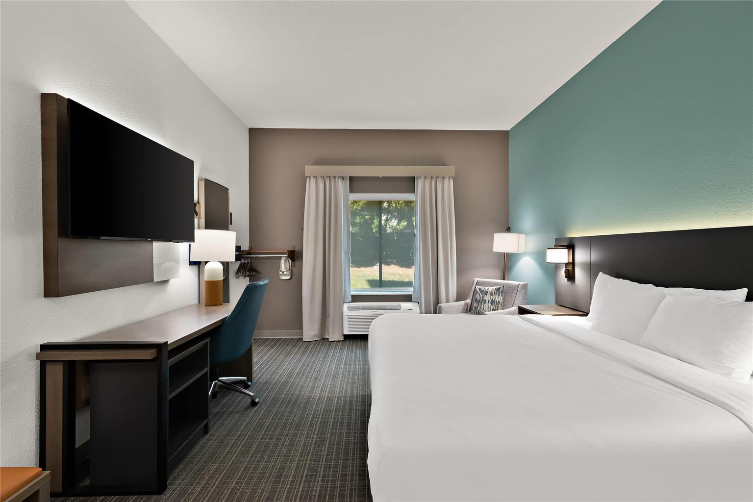 Comfort Inn Powell Knoxville North - photo 12
