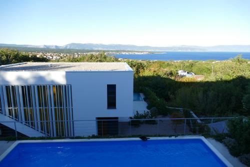 Traumvilla auf Krk - last minute hotel in Unknown City