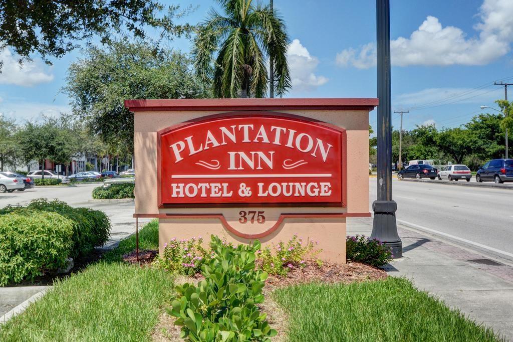 Plantation Inn Hotel And Lounge - photo 2