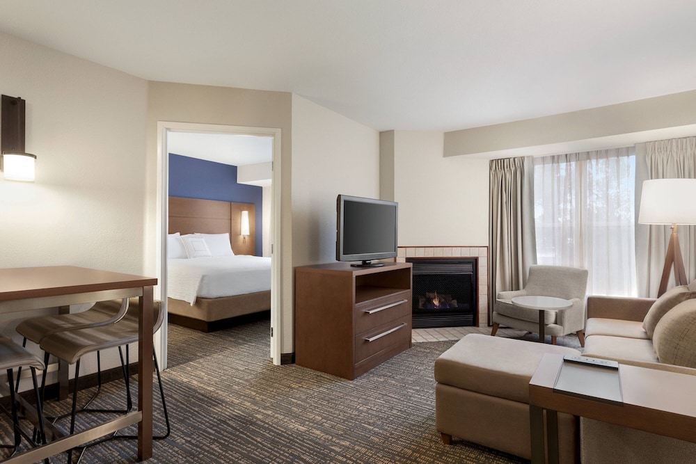 Residence Inn by Marriott Vacaville - photo 15