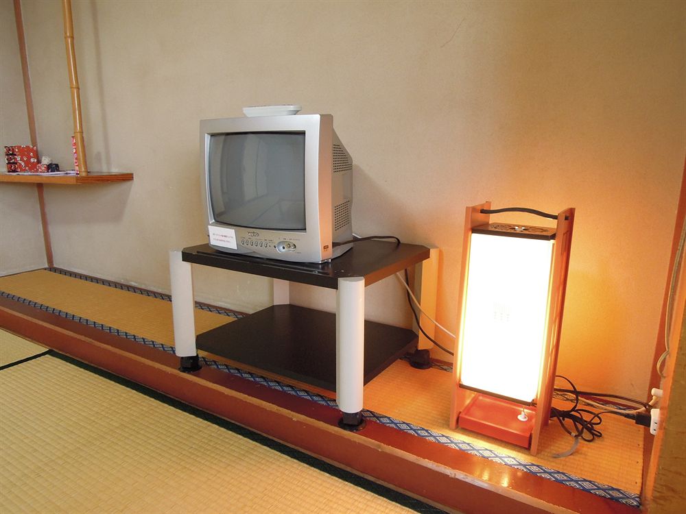 Sekimotoya — Unknown City — photo 4