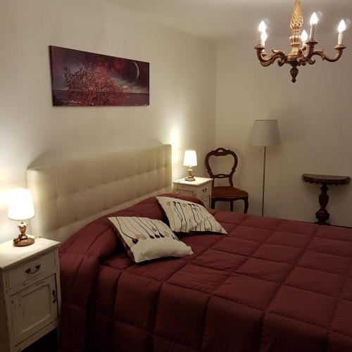 Residenza al Volto — 4-Star Luxury Hotel in Venice, Italy