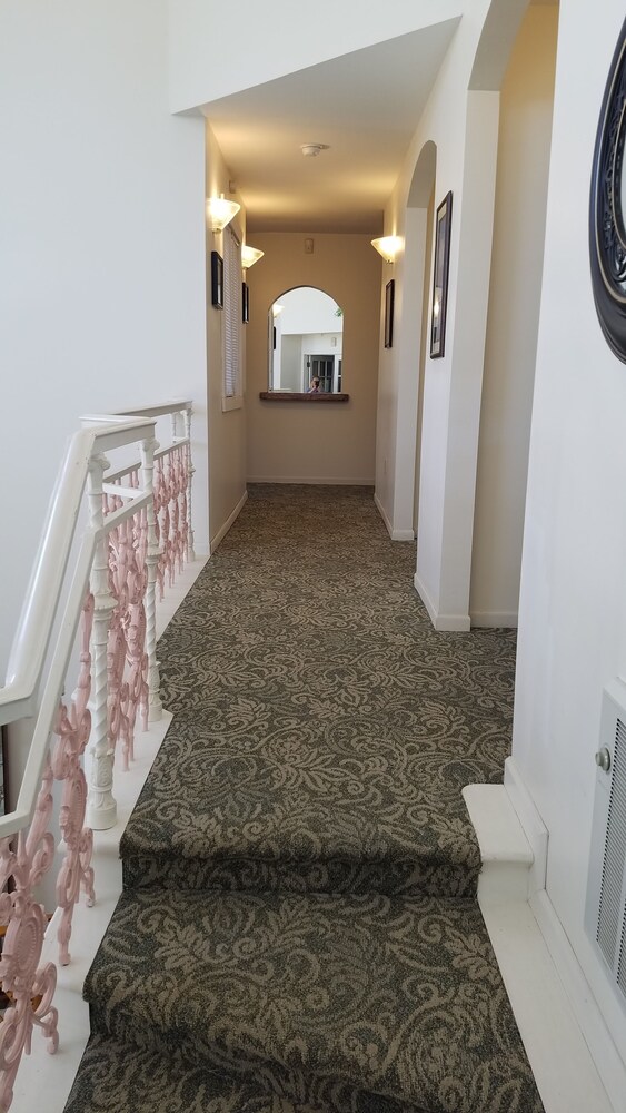 Red Bridge Inn - photo 31