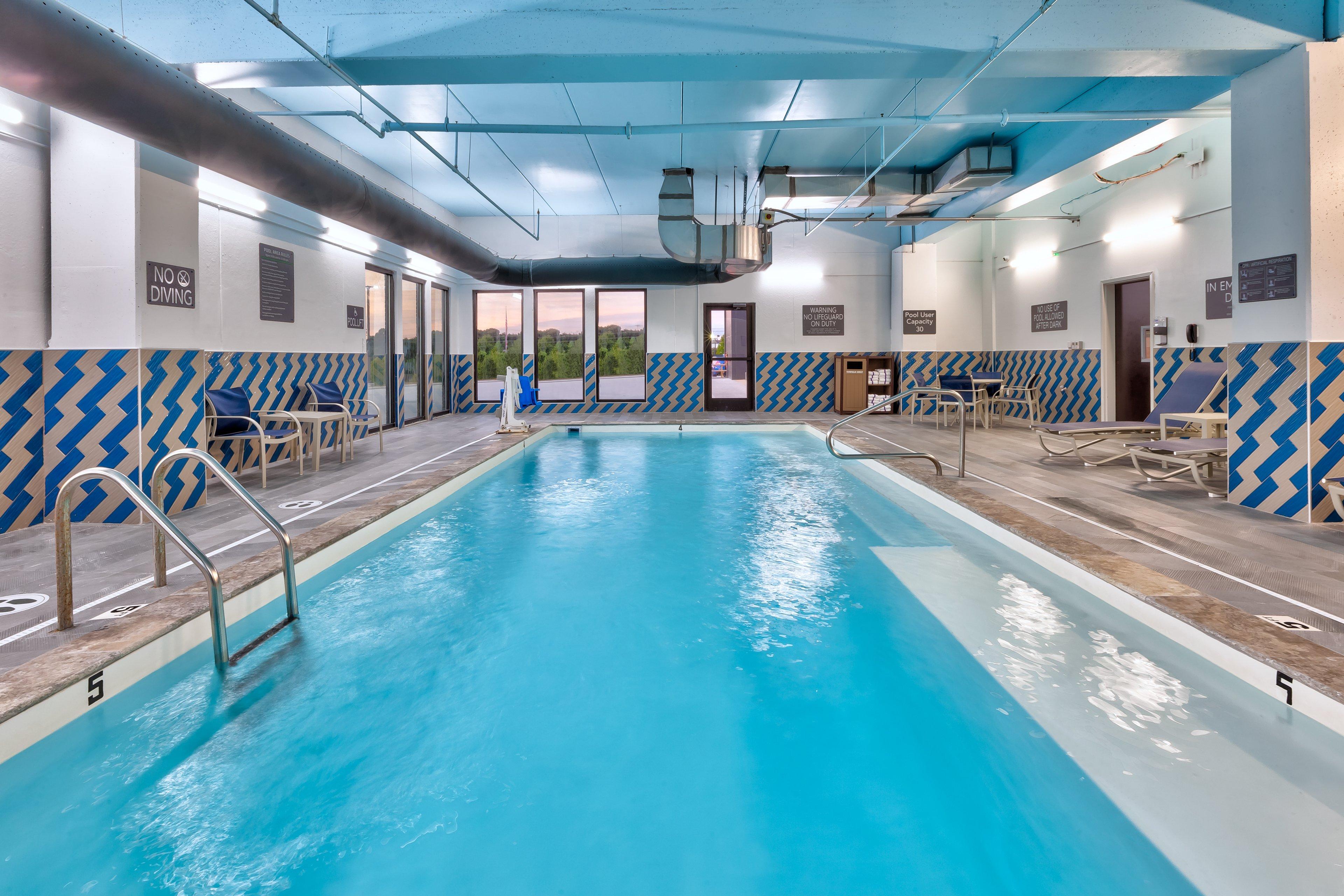 Holiday Inn Cookeville by IHG - photo 26
