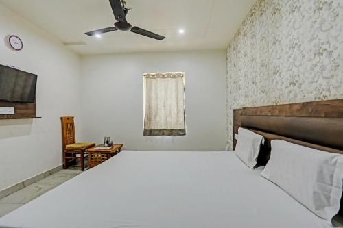 Hotel Ganga Palace Kasganj — hotel in Kasganj