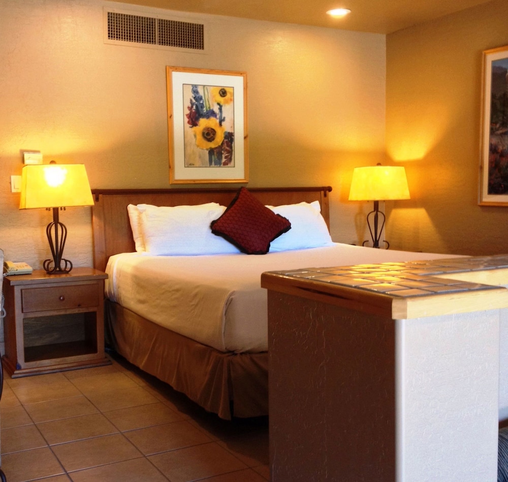 Gold Canyon Golf Resort & Spa - photo 4