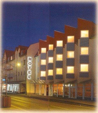 Hotel Domicil Schönebeck — Schoenebeck — photo 3
