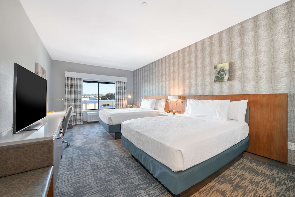 Hilton Garden Inn Fremont Milpitas - photo 10