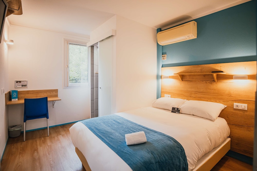 Kyriad Direct Bordeaux Est Lormont — hotel in Lormont