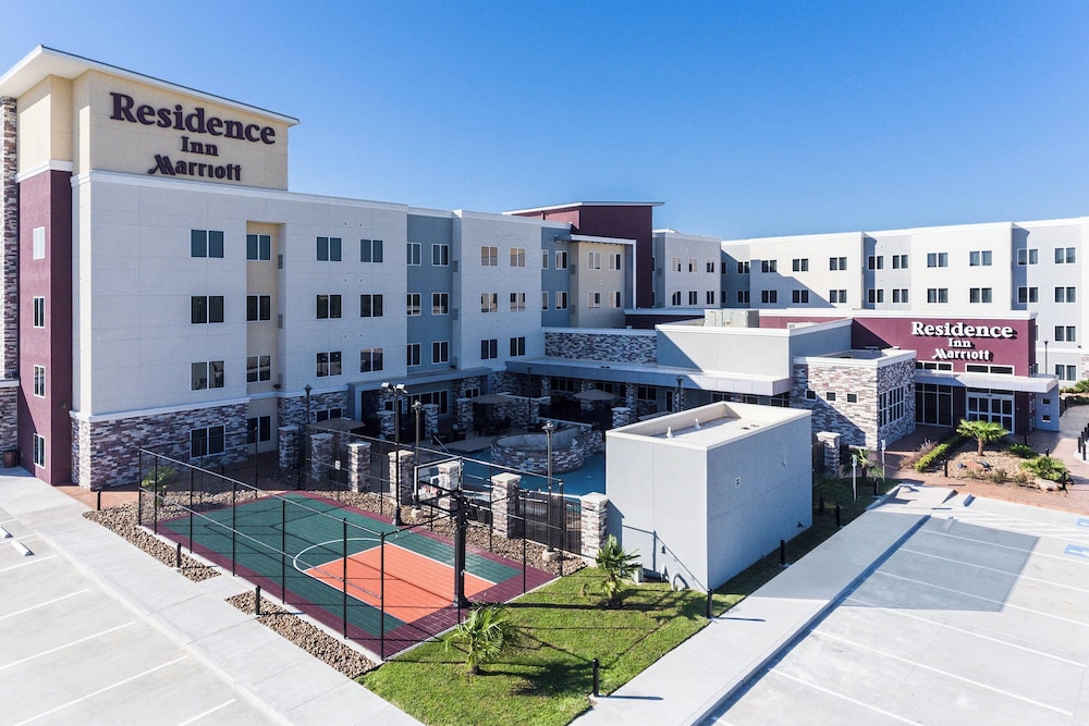 Residence Inn by Marriott Houston West Beltway 8 at Clay Rd. - photo 34