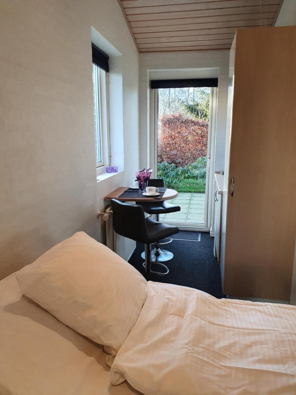 Bente’s Guesthouse — Holstebro — photo 5