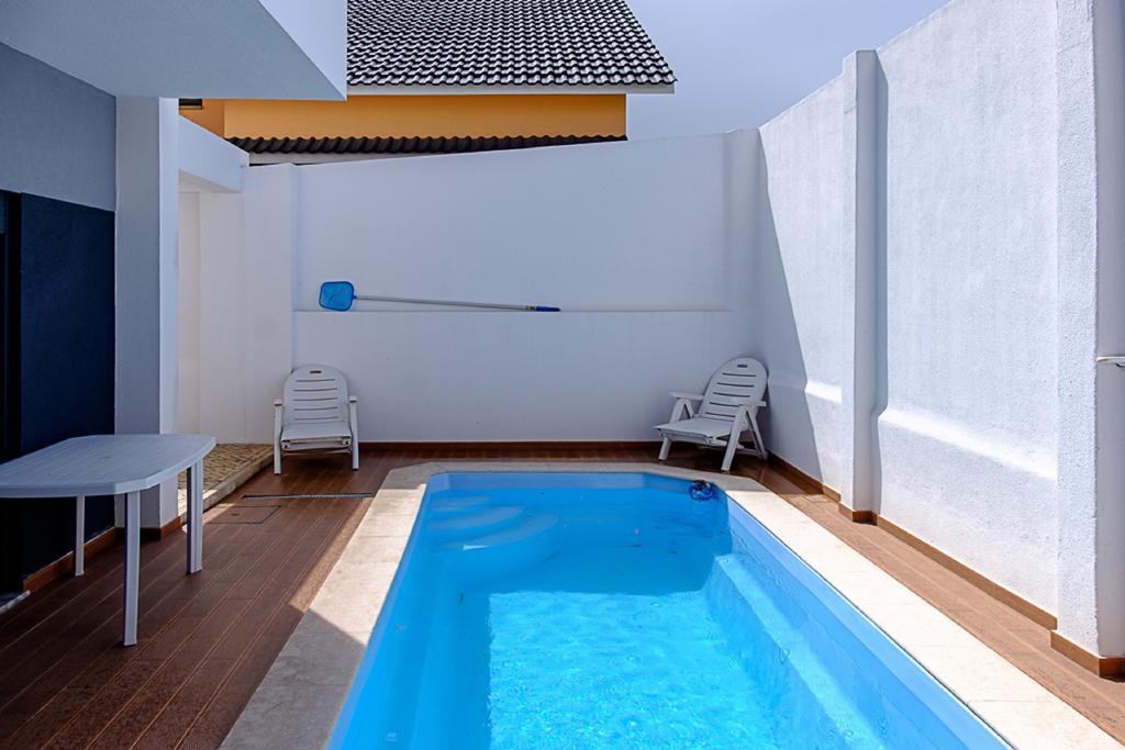 Sunset Holiday Home — Seixal — photo 4