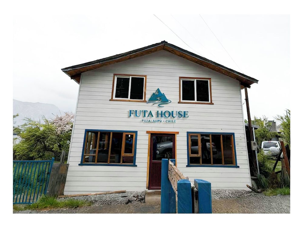 Futa House — Futaleufu — photo 5