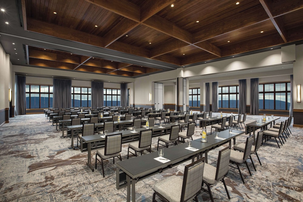 Cloudland at McLemore Resort Lookout Mountain Curio by Hilton - photo 182